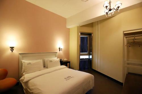 Motel 648 Hotel