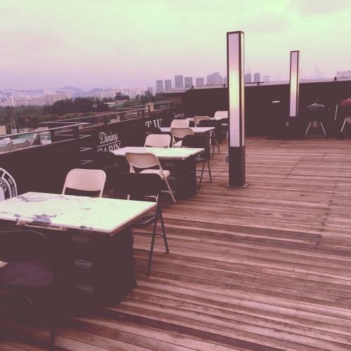 I.t.w Hotel Itaewon