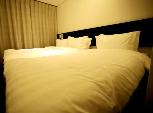 I.t.w Hotel Itaewon