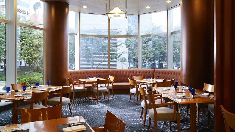 Intercontinental Coex Hotel