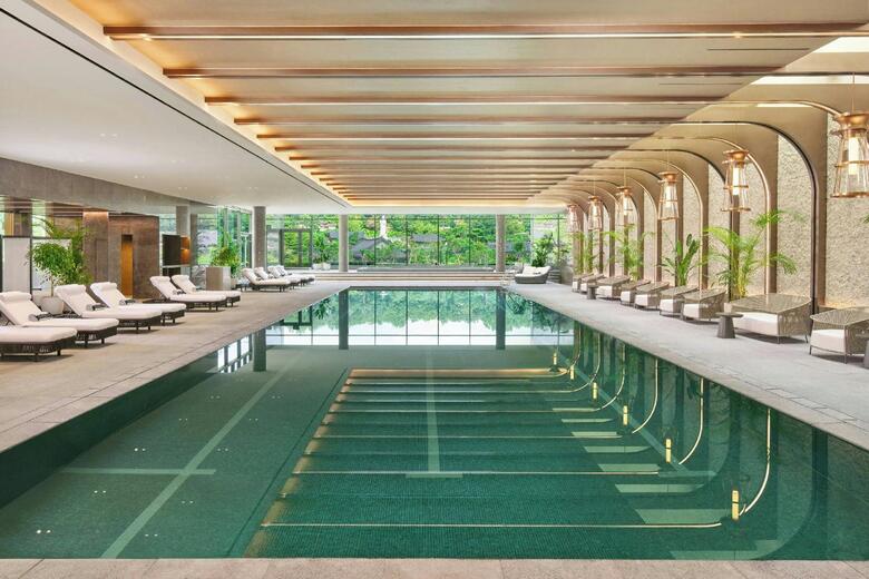 Intercontinental Coex Hotel