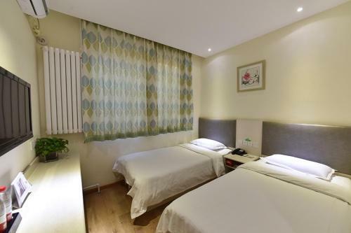 Beijing Dong Dan Hotel