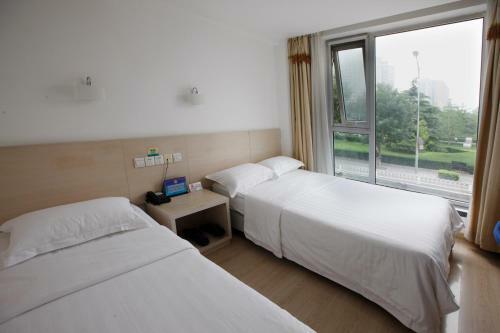 Beijing Dong Dan Hotel