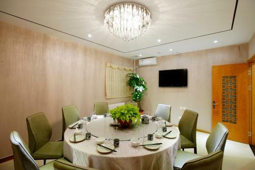 Beijing Dong Dan Hotel