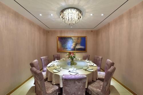 Beijing Dong Dan Hotel