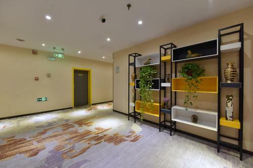 Beijing Dong Dan Hotel