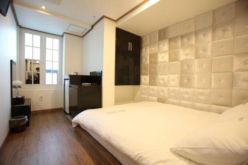 Hostal Myeongdong Ecohouse