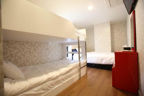 Hostal Myeongdong Ecohouse