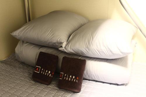 Plan A Hostel In Dongdaemun