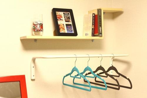 Plan A Hostel In Dongdaemun