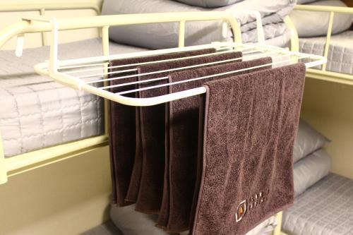 Plan A Hostel In Dongdaemun