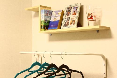 Plan A Hostel In Dongdaemun