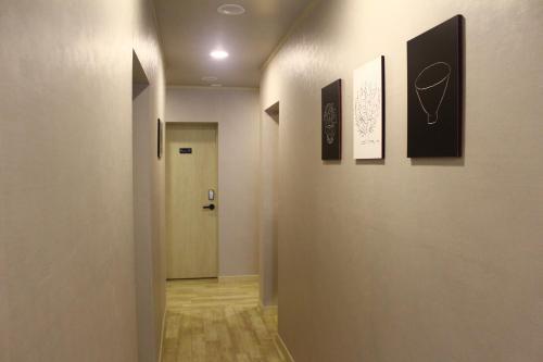 Plan A Hostel In Dongdaemun