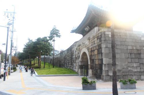 Plan A Hostel In Dongdaemun