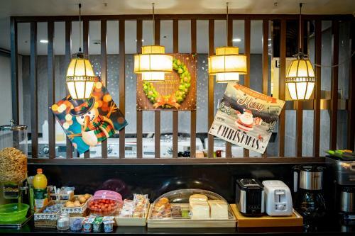 Hostal J-honor Guesthouse