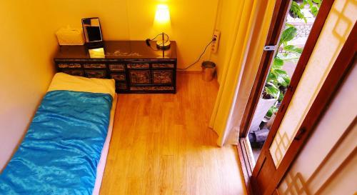 Hostal Hanok Guesthouse 201
