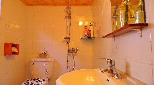 Hostal Hanok Guesthouse 201