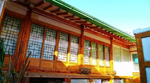 Hostal Hanok Guesthouse 201
