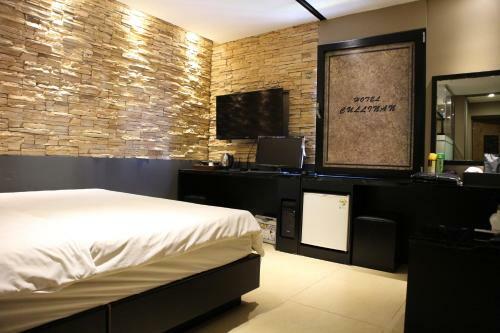 Hotel Cullinan