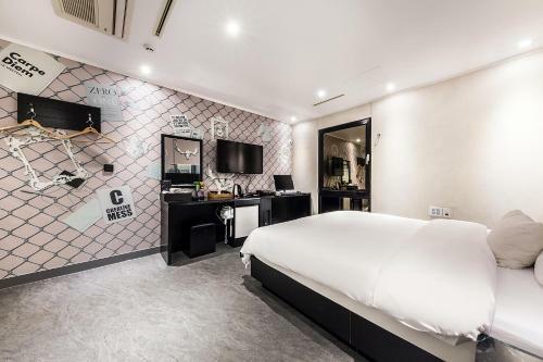 Hotel Cullinan