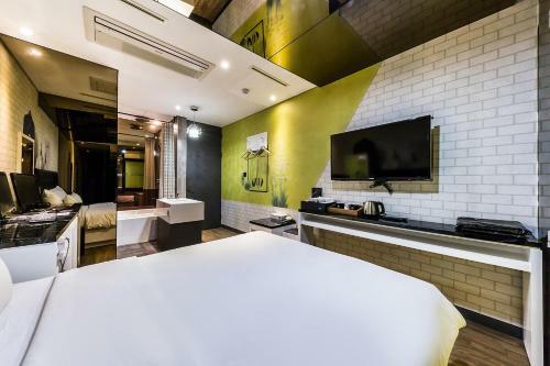 Hotel Cullinan