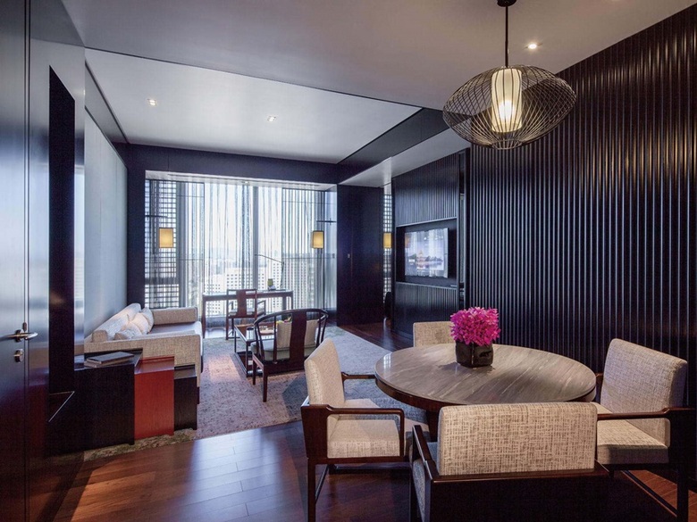 Nuo Hotel Beijing