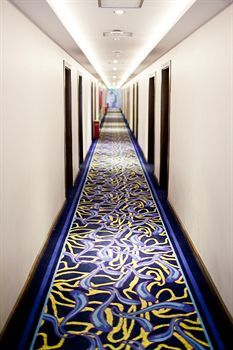 Nostalgia Hotel Beijing- Yonghe Lama Temple