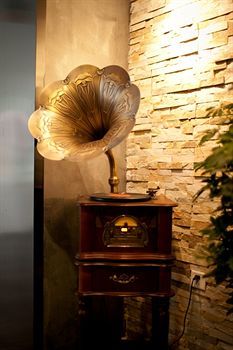 Nostalgia Hotel Beijing- Yonghe Lama Temple