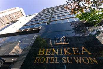 Benikea Hotel Suwon