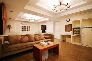Benikea Hotel Suwon
