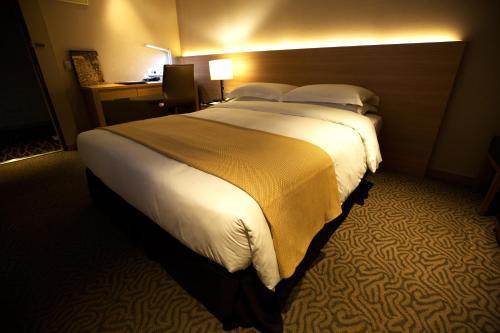 Summit Hotel Dongdaemun