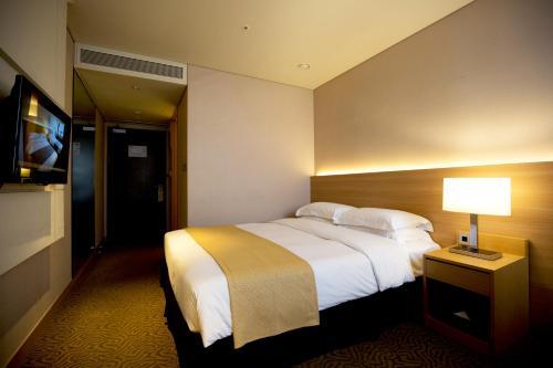 Summit Hotel Dongdaemun