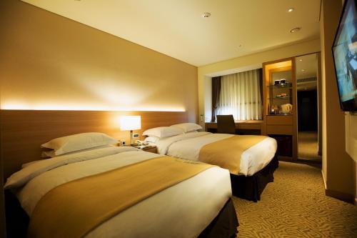 Summit Hotel Dongdaemun