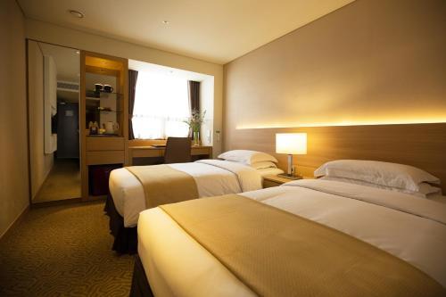 Summit Hotel Dongdaemun