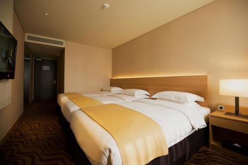 Summit Hotel Dongdaemun