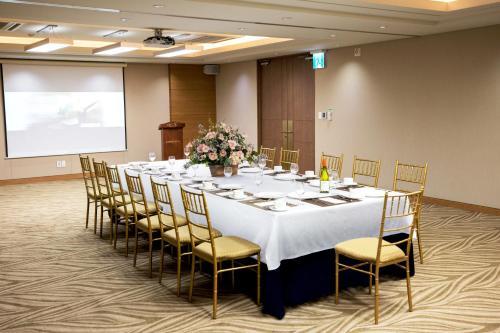 Summit Hotel Dongdaemun