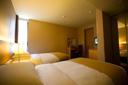 Summit Hotel Dongdaemun