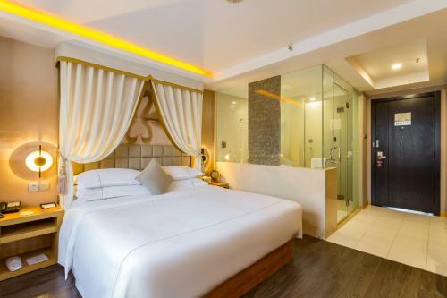 Beijing Red Hotel