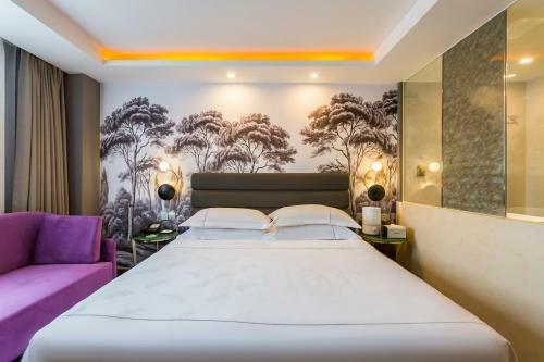 Beijing Red Hotel