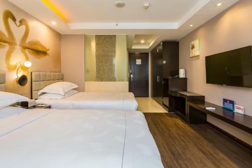 Beijing Red Hotel