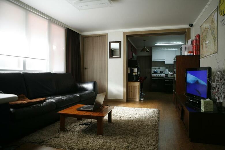 Birdsnest Hostel