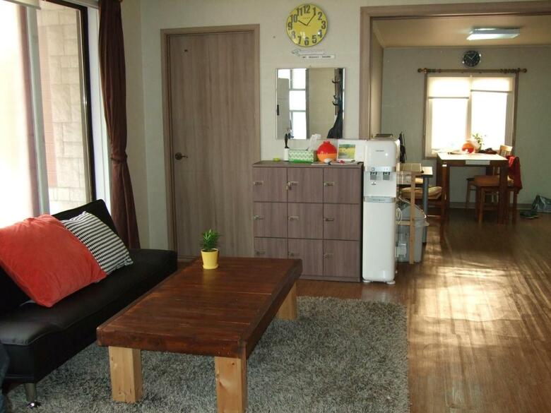 Birdsnest Hostel