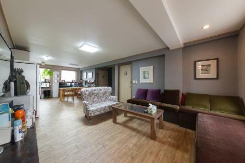 Hostal Yehadoye Guesthouse