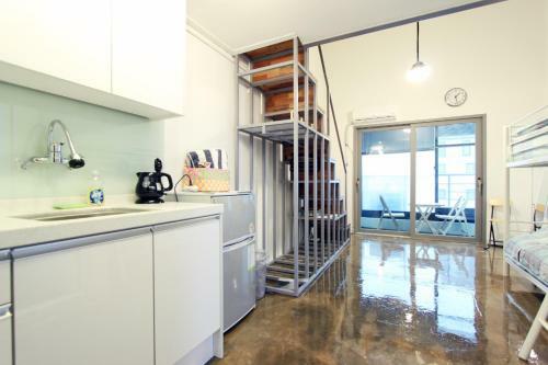 Apartamento Likeu Guest House