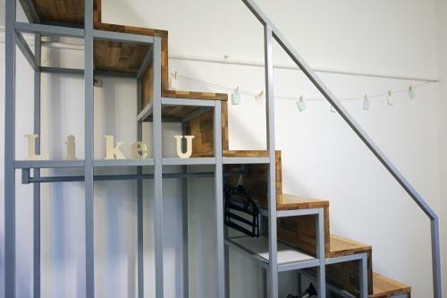 Apartamento Likeu Guest House