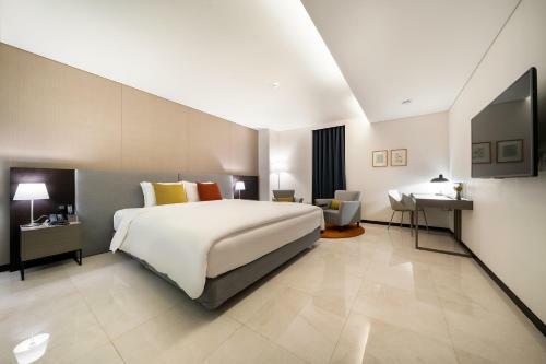 Boree Hotel Gangnam
