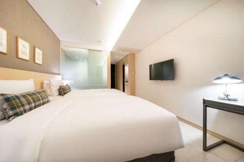 Boree Hotel Gangnam