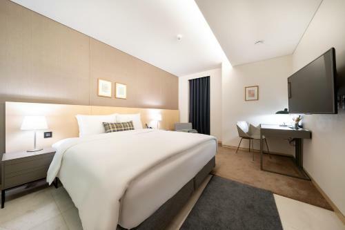 Boree Hotel Gangnam