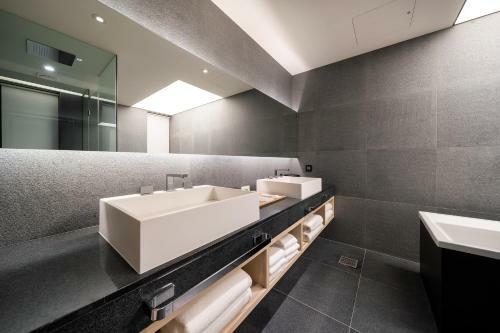 Boree Hotel Gangnam