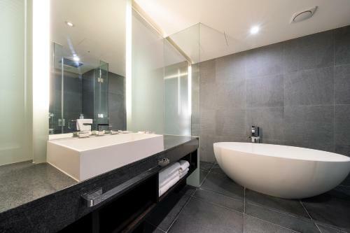 Boree Hotel Gangnam